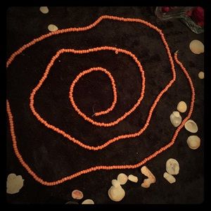 Double Wrap Waist Beads